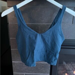 Lululemon align tank